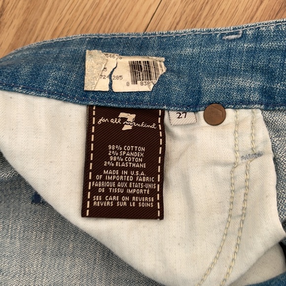 Sevens Jeans - Picture 6 of 7